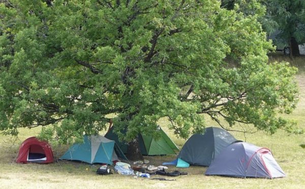 Camping Lou Tuquet — Photo 3