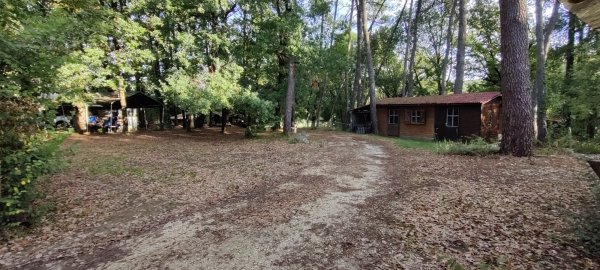 Camping Lou Tuquet — Photo 5