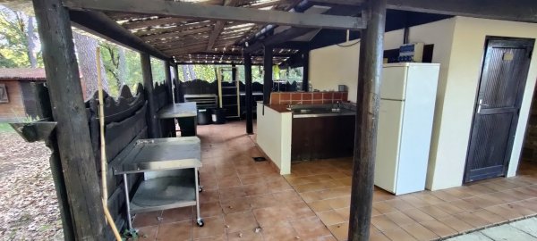 Camping Lou Tuquet — Photo 4