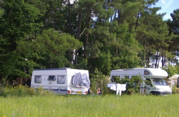 Camping Lou Tuquet — Photo 2