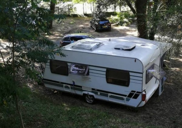 Camping Yukadi Villages Le Logis **** (WoMo < 5m) — Foto 5