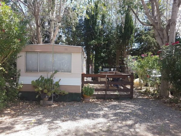 Camping Mas D'en Mas — Photo 2