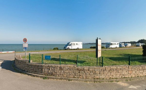 Camping municipal du Rohu — Photo 2