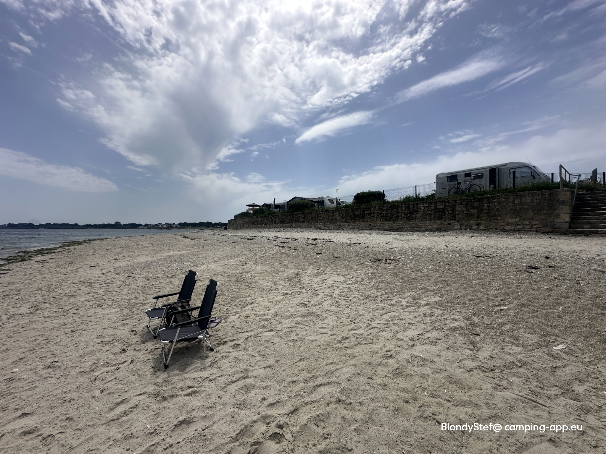 Camping municipal du Rohu — Photo 4
