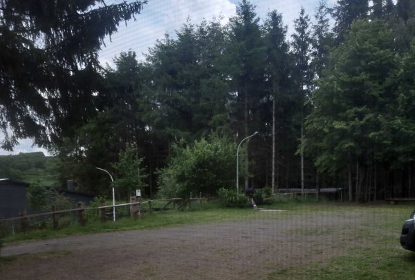 Stellplatz Deudesfeld — Foto 6