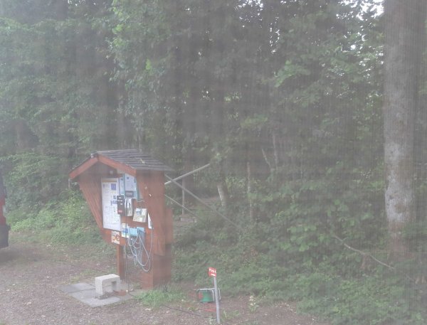 Stellplatz Deudesfeld — Foto 5