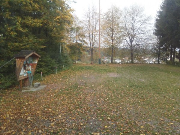 Stellplatz Deudesfeld — Photo 3