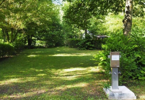 Camping Gévaudan Aubrac *** — Photo 3