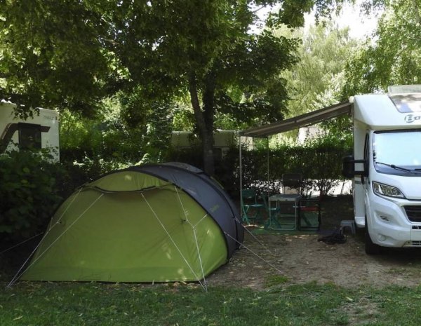 Camping Gévaudan Aubrac *** — Foto 5