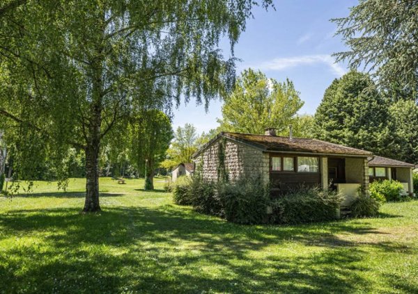 Camping Gévaudan Aubrac *** — Photo 5