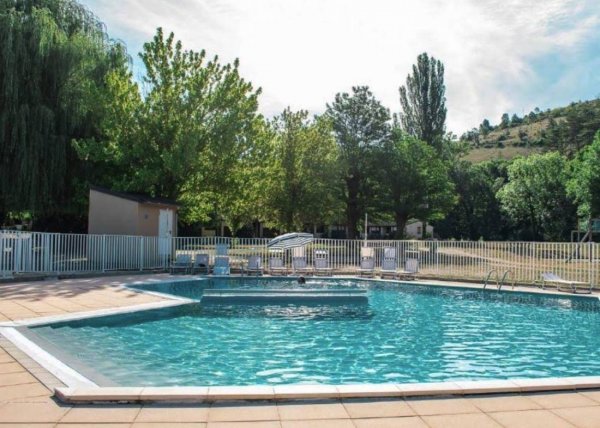 Camping Gévaudan Aubrac *** — Photo 4