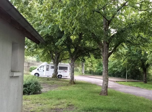 Camping Municipal Font Bonne — Photo 3