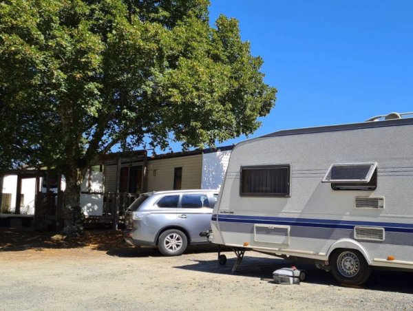 Camping Municipal Font Bonne — Photo 2