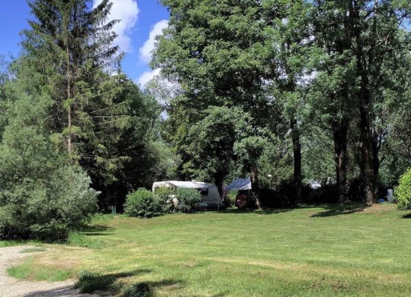 Camping Municipal Val De Saine *** — Foto 5