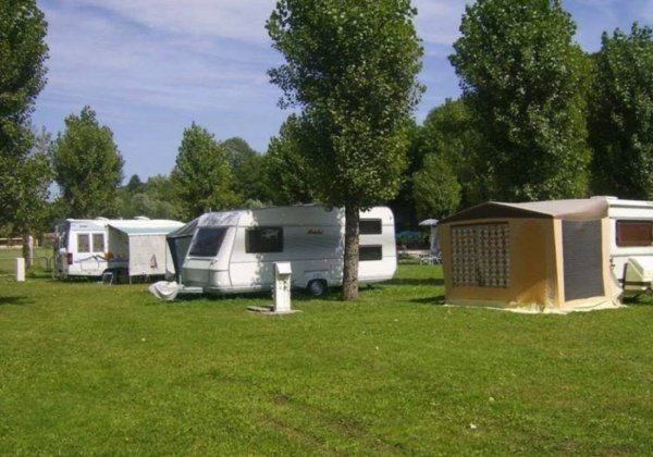 Camping Municipal Val De Saine *** — Photo 5
