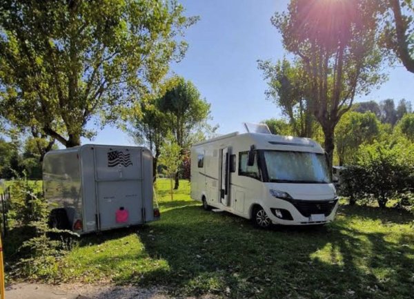 Camping Municipal Val De Saine *** — Photo 3