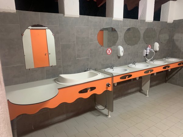 Camping de la Trinite — Photo 3