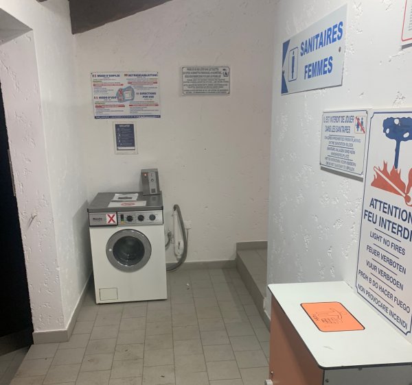 Camping de la Trinite — Photo 4