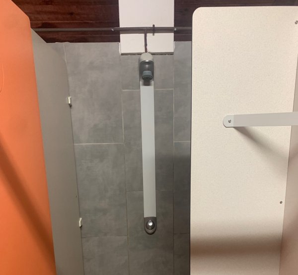 Camping de la Trinite — Photo 5