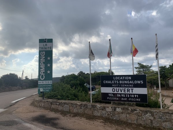 Camping de la Trinite — Photo 6