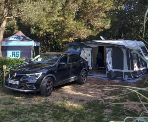 Camping Perfumes d`été **** — Photo 2