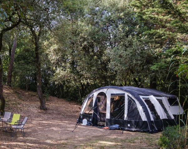 Camping Perfumes d`été **** — Photo 3