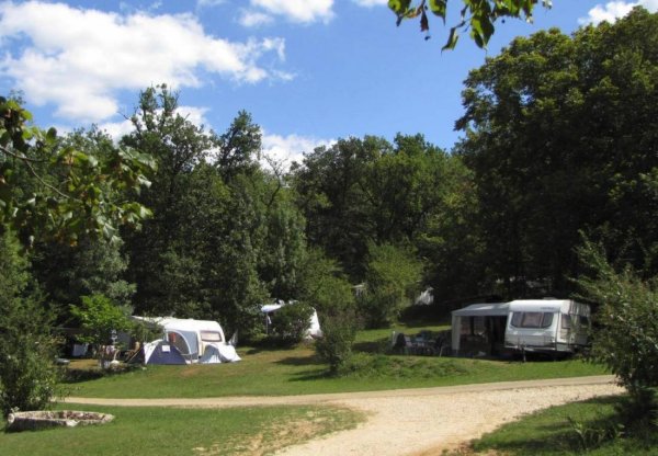 Camping La Tuque ***