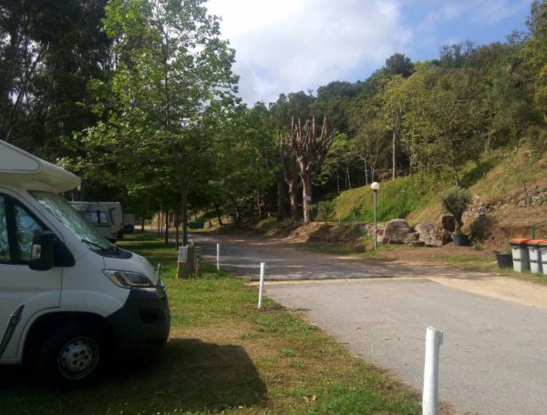 Camping La Vallée *** — Photo 2