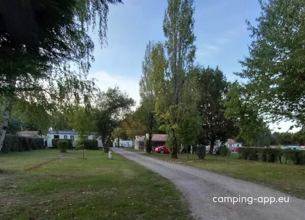 Camping La Com’ Union