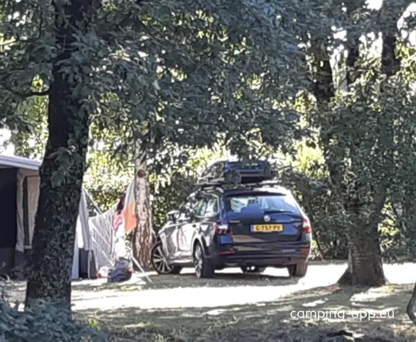 Camping La Com’ Union — Foto 3
