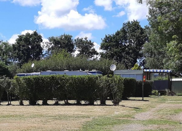 Camping La Vertonne *** — Photo 3