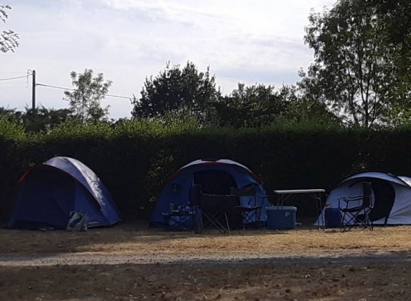 Camping La Vertonne *** — Photo 2