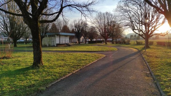 Camping de mon Village Mandeure — Photo 6