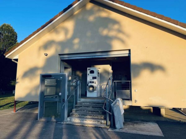 Camping de mon Village Mandeure