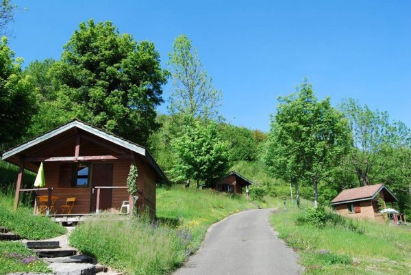 Les Grands Champs — Photo 3