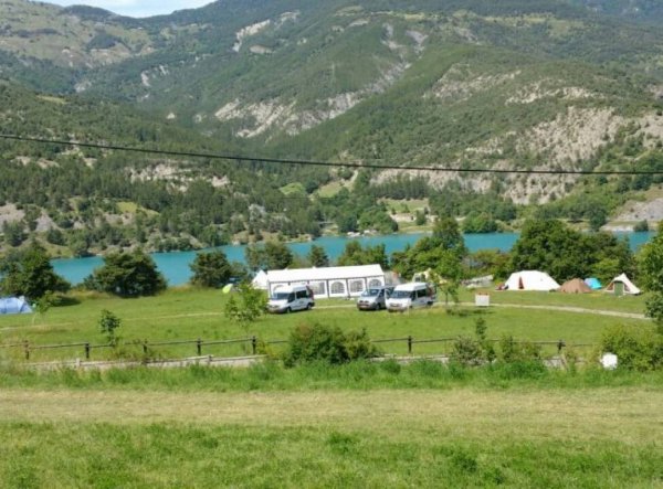Camping Lou Pibou