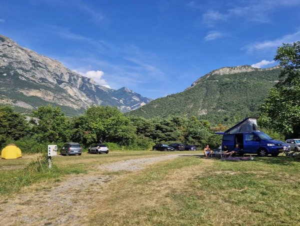 Camping Lou Pibou — Photo 3