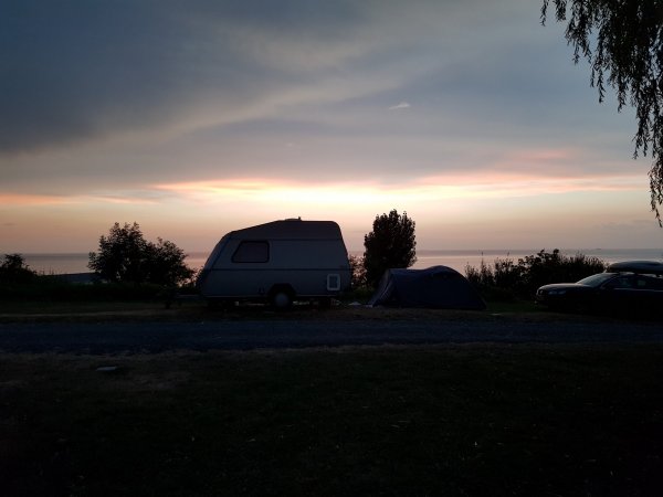 Camping Au Chant des Oiseaux — Photo 4