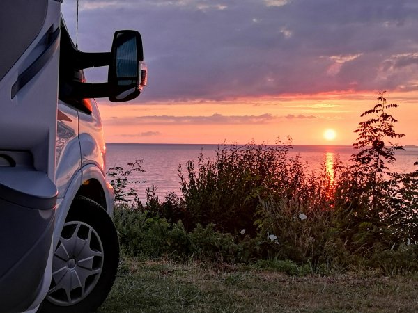 Camping Au Chant des Oiseaux — Photo 2