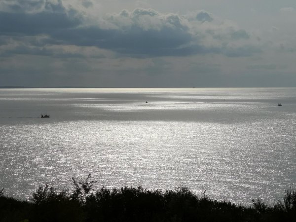 Camping Au Chant des Oiseaux — Photo 3