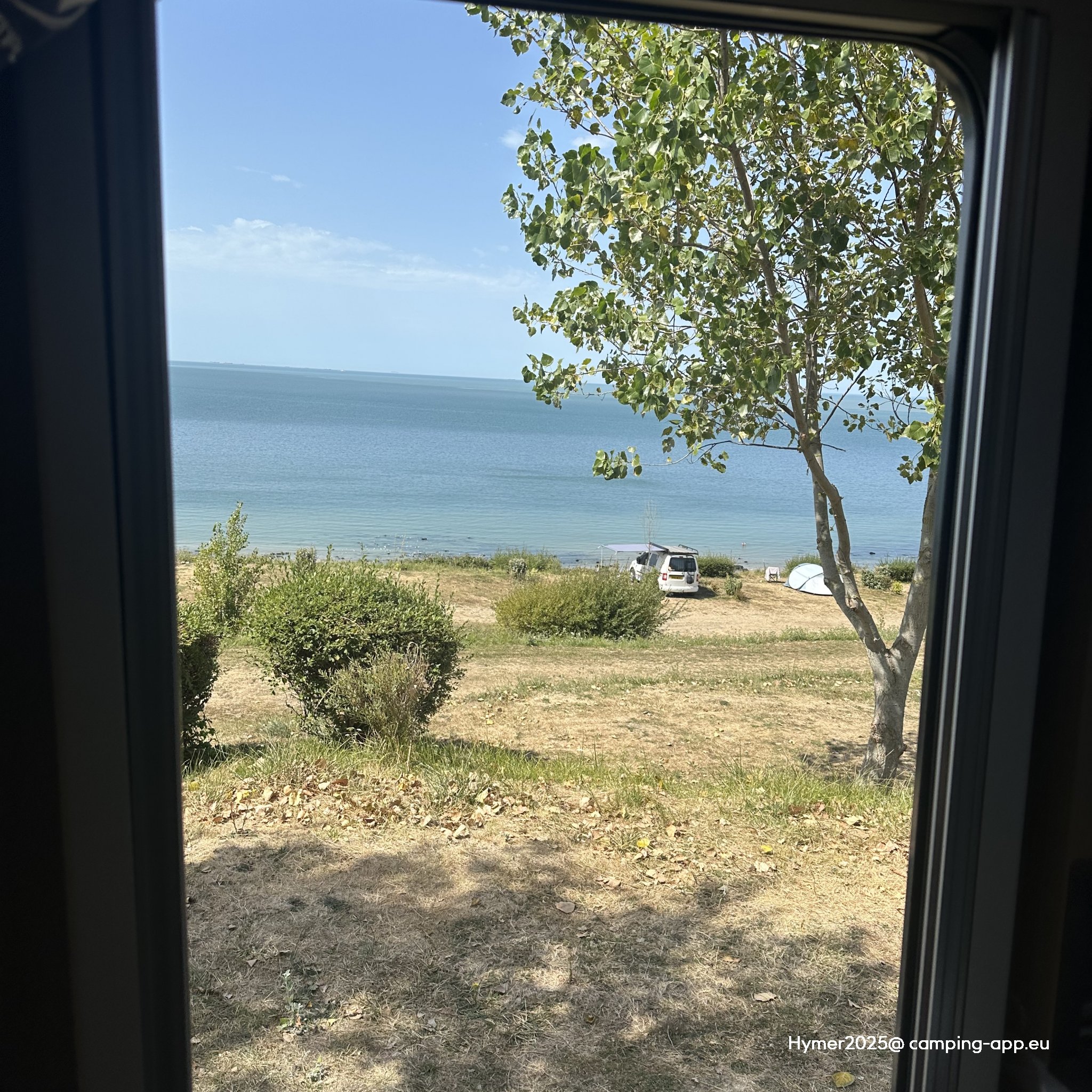 Camping Au Chant des Oiseaux — Fotografie 3