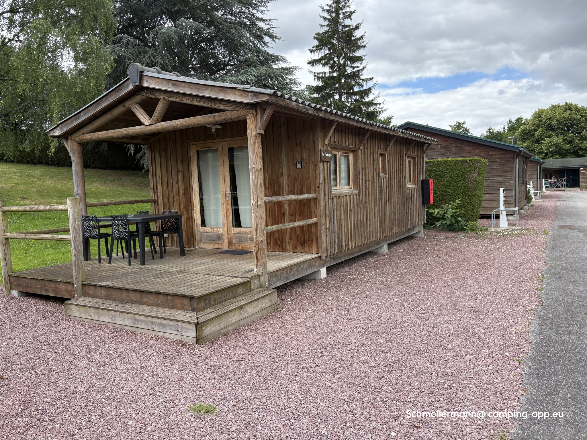 Camping du Sans Souci *** — Photo 6