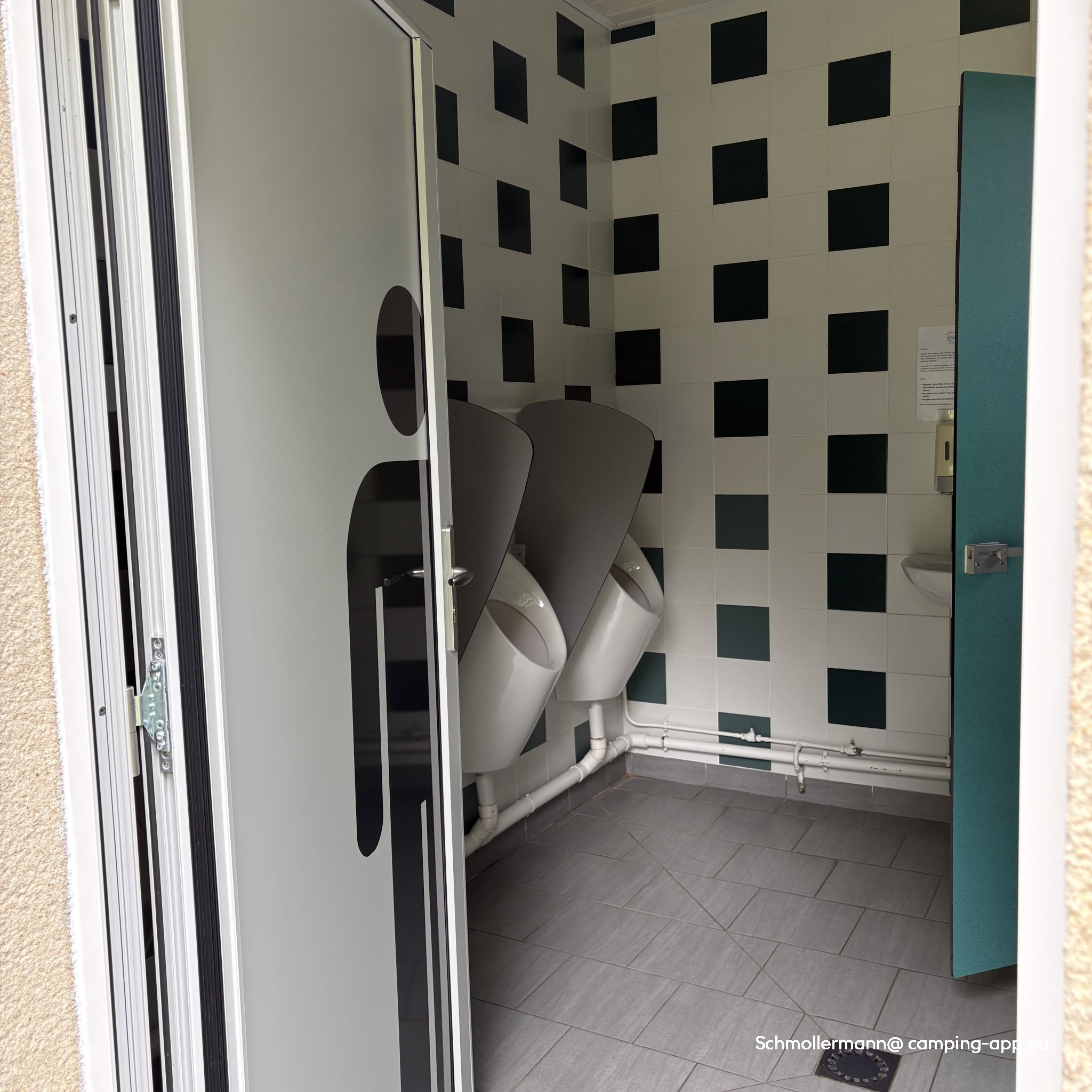 Camping du Sans Souci *** — Fotoğraf 4
