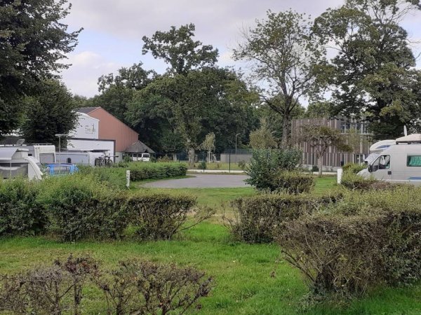 Avenue de Waldmunchen — Photo 2