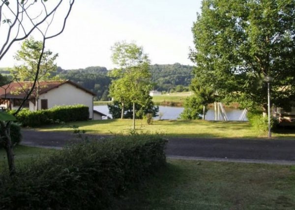 Camping Soleil Levant ** — Photo 2