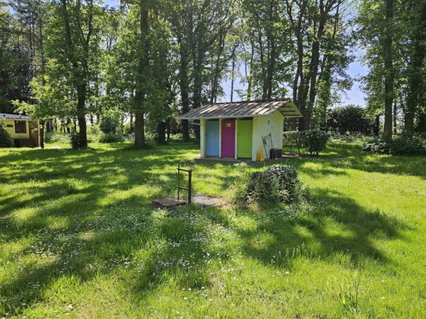 Club du Soleil de la Porte Océane (FKK) — Photo 2