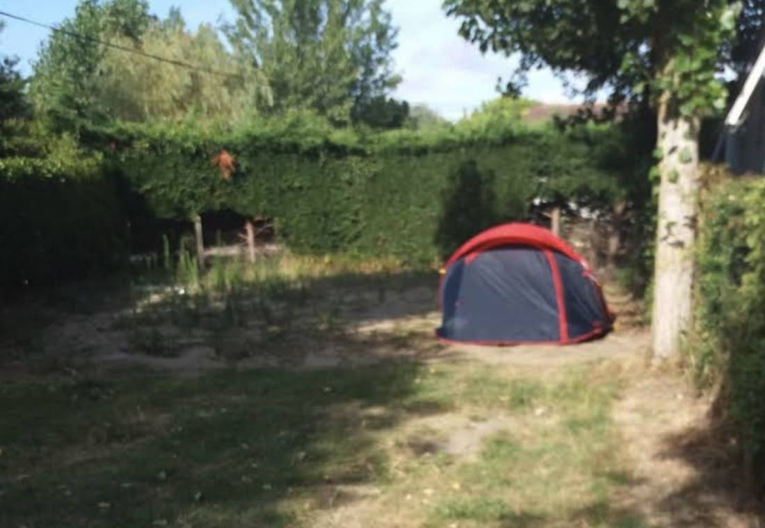 Camping A La Belle Etoile ** — Campingplats in Notre-Dame-de-Monts