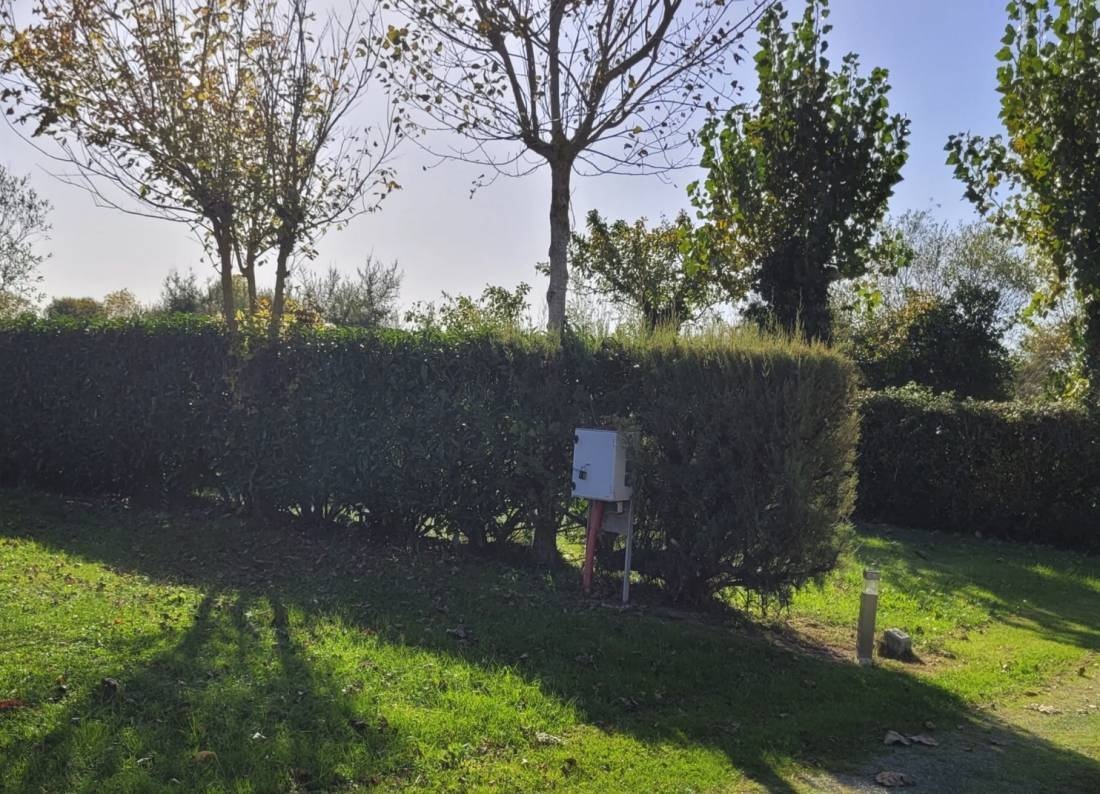 Camping A La Belle Etoile ** — Kemp in Notre-Dame-de-Monts