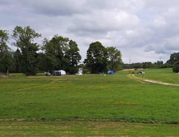 Domaine de Lavaux ** — Photo 2