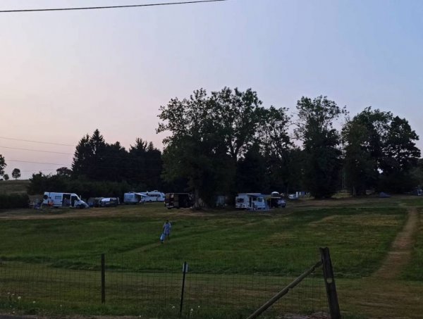 Domaine de Lavaux **